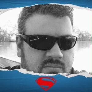 Meet your Posher, Jonathan